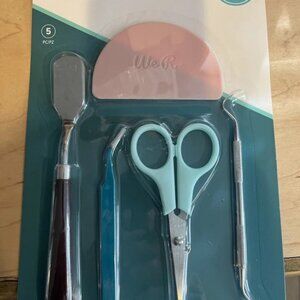 We R Memory Keepers Value Vinyl Tool Kit 5 Pieces